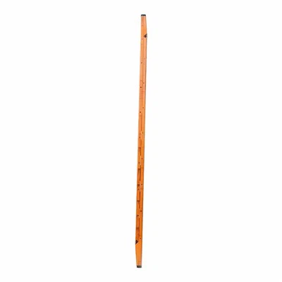 Bamboo Fire Single Ladder