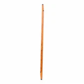 Bamboo Fire Single Ladder