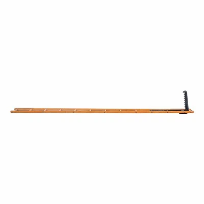 Bamboo Pompier Ladder