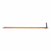 Bamboo Pompier Ladder